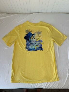 Guy Harvey T-Shirt